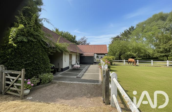 Vente Maison traditionnelle 12 pièces — photo 2