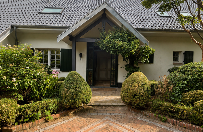Vente Maison traditionnelle 12 pièces — photo 3