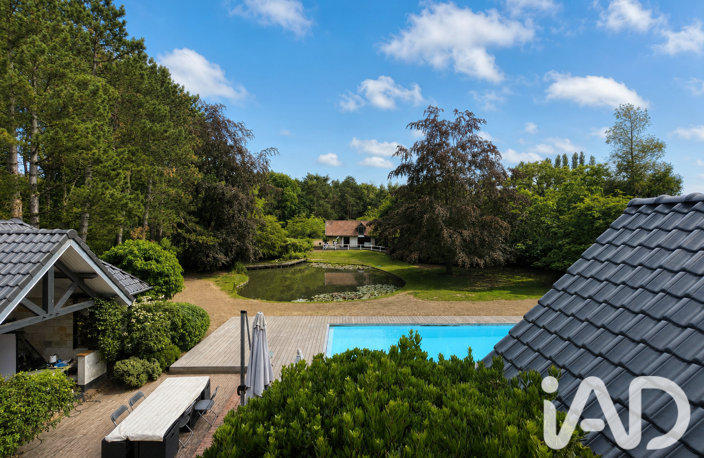 Vente Maison traditionnelle 12 pièces — photo 4