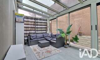 Maison 4 Pièces 77 m² à vendre à Marseille 15 (13015)