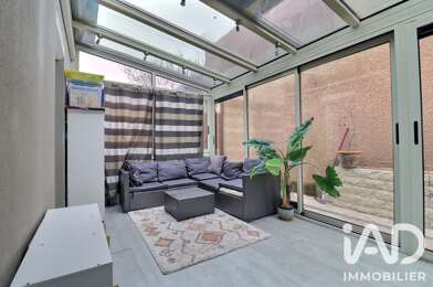 Maison 4 pièces 295000 €