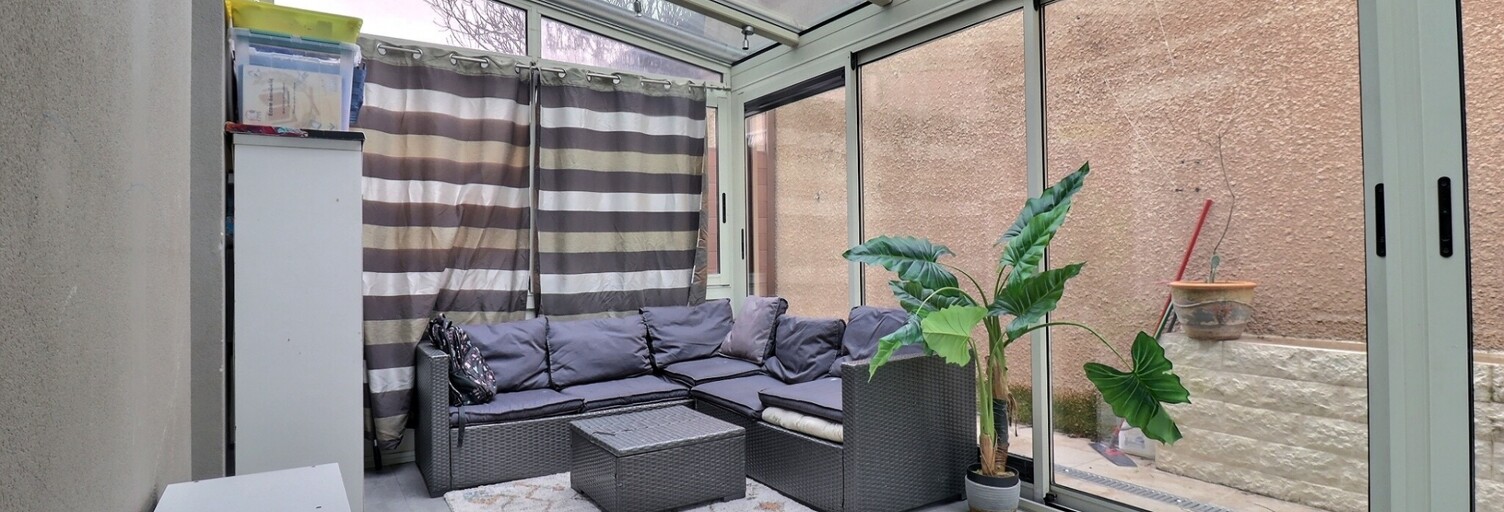Maison 4 Pièces 77 m² à vendre à Marseille 15 (13015)
