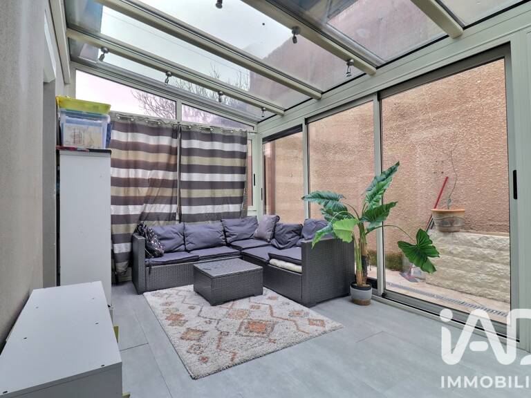 Vente Maison/villa 4 pièces — photo 1
