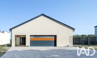 Maison 7 Pièces 139 m² à vendre à Tromborn (57320)