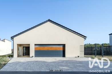 Maison 7 pièces 365000 €