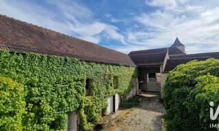 Maison 4 Pièces 70 m² à vendre à Pacy-sur-Armançon (89160)