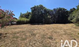 Terrain  565 m² à vendre à Saint-Nazaire (44600)