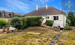 Maison 4 Pièces 91 m² à vendre à Messas (45190)