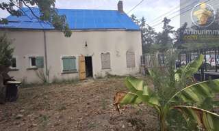 Maison 1 Pièce 120 m² à vendre à Cravant (45190)