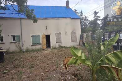 Maison 1 pièces 70000 €