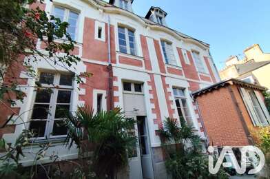 Maison 8 pièces 415000 €