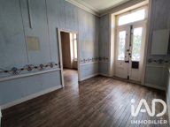 Vente Maison de ville 8 pièces — photo 2