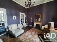 Vente Maison de ville 8 pièces — photo 3