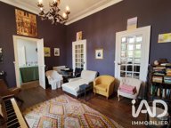 Vente Maison de ville 8 pièces — photo 4