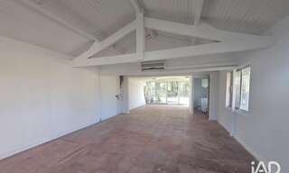 Commerce  57 m² à louer à Narrosse (40180)