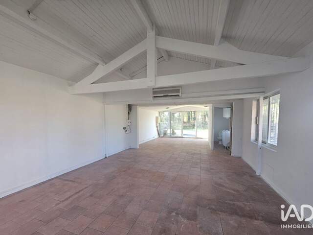Location Boutique/Local commercial 57 m&sup2; — photo du bien
