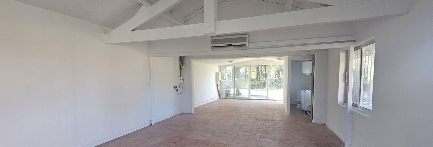 Commerce  57 m² à louer à Narrosse (40180)