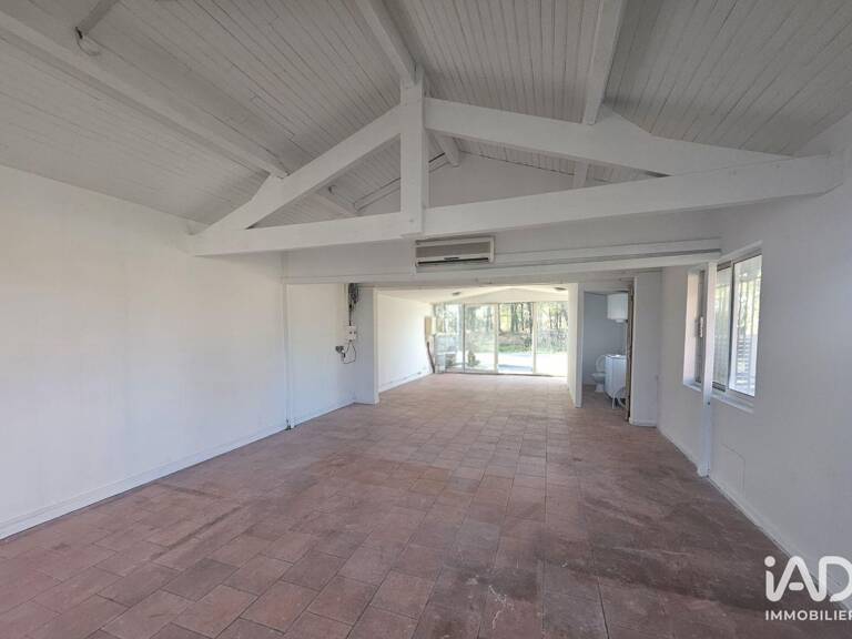 Location Boutique/Local commercial 57 m&sup2; — photo 1