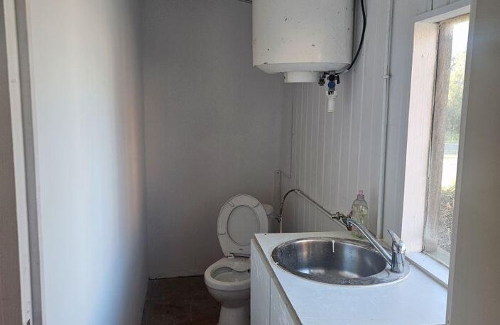 Location Boutique/Local commercial 57 m&sup2; — photo 2