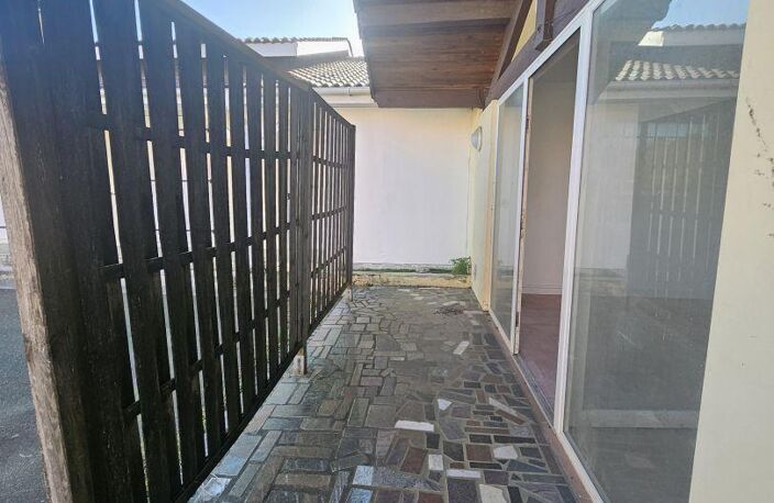 Location Boutique/Local commercial 57 m&sup2; — photo 3