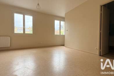 Appartement 1 pièces 50000 €