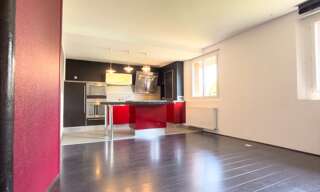 Appartement 3 Pièces 79 m² à vendre à Decazeville (12300)
