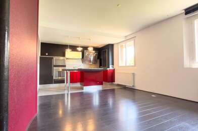 Appartement 3 pièces 89000 €