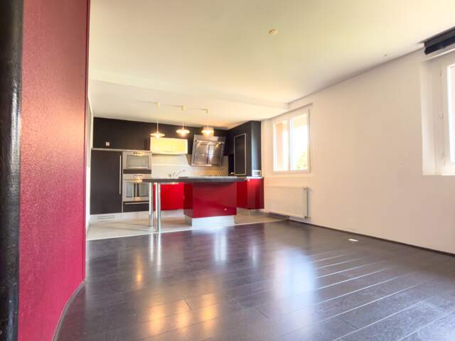 Vente Appartement 3 pièces — photo du bien