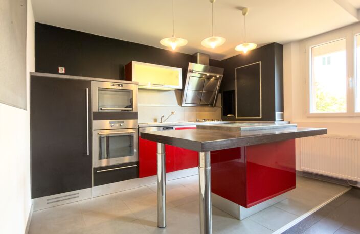 Vente Appartement 3 pièces — photo 3