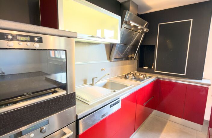Vente Appartement 3 pièces — photo 4