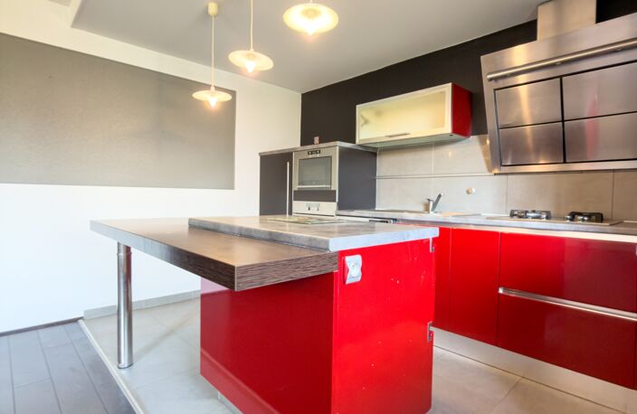 Vente Appartement 3 pièces — photo 5