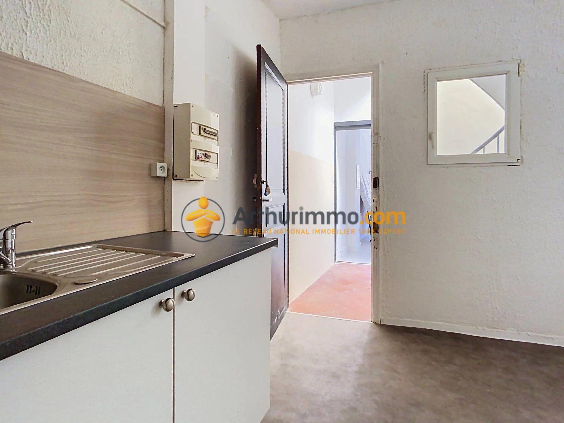 Appartement 1 pièce 13 m² · à Perpignan · 13 m² · 375 €/mois