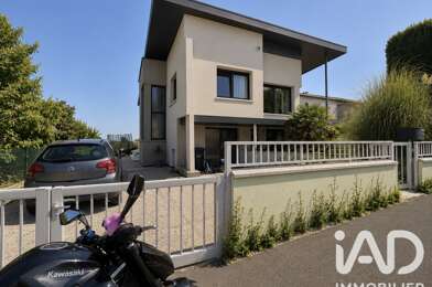 Maison 4 pièces 190000 €