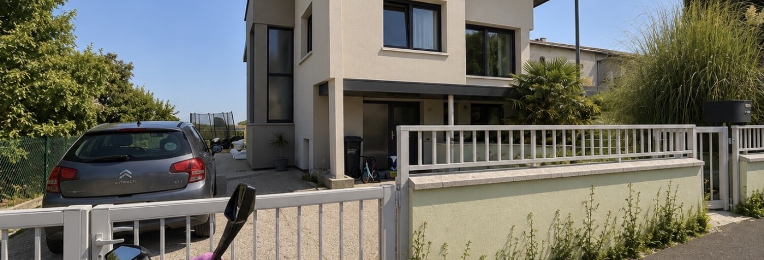 Maison 4 Pièces 90 m² à vendre à Dun-sur-Meuse (55110)