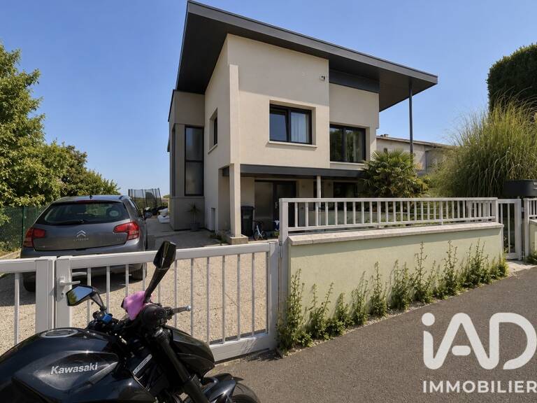Vente Maison traditionnelle 4 pièces — photo 1