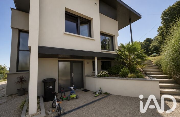 Vente Maison traditionnelle 4 pièces — photo 2