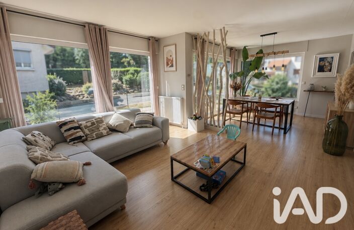 Vente Maison traditionnelle 4 pièces — photo 3