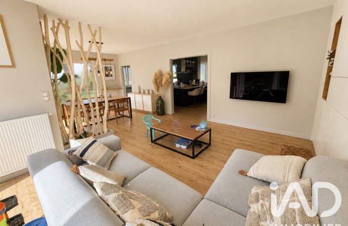 Vente Maison traditionnelle 4 pièces — photo 4