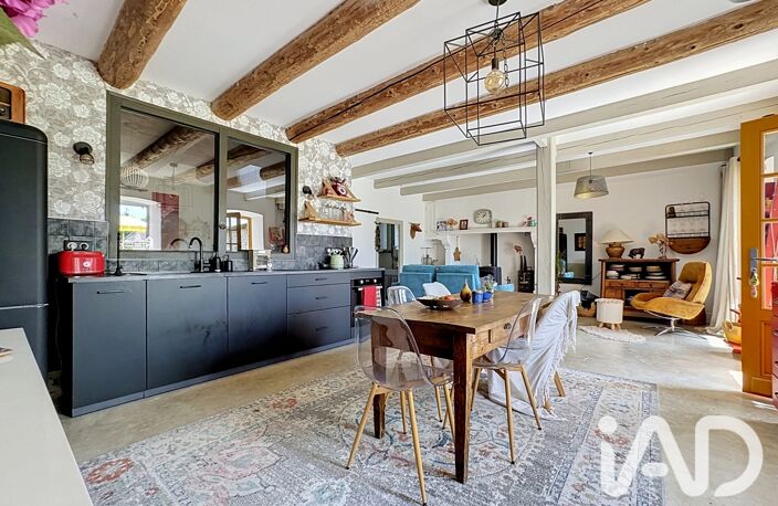 Vente Maison de campagne 4 pièces — photo 3