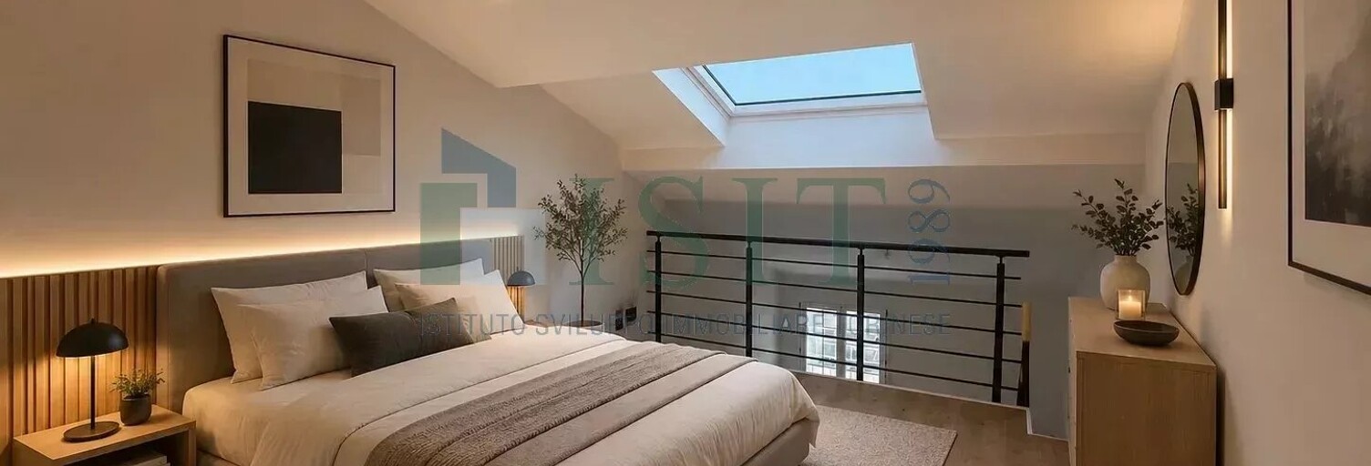 Appartement 2 Pièces 29 m² à vendre à Nice (06300)