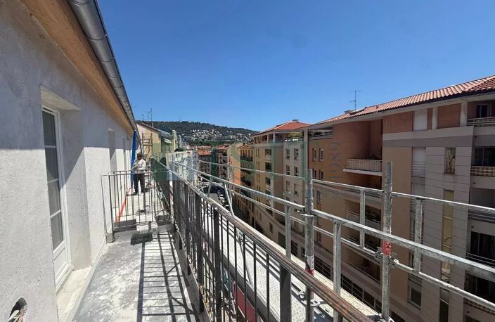 Nice Port - 2 PIECES - 32m2 — photo 2