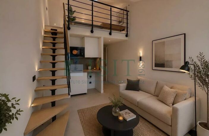 Nice Port - 2 PIECES - 32m2 — photo 4