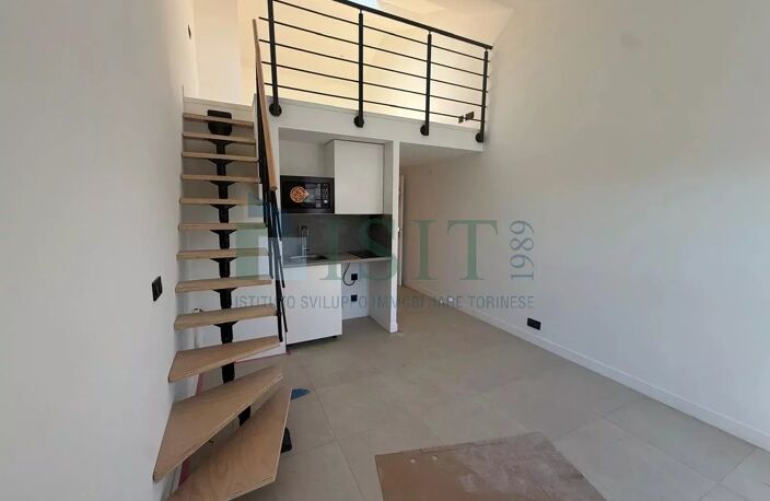 Nice Port - 2 PIECES - 32m2 — photo 5