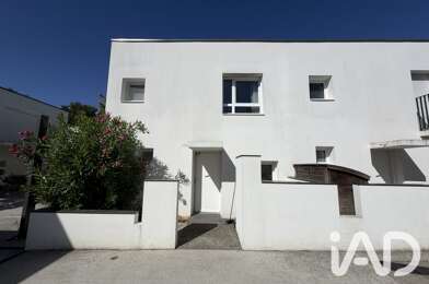 Maison 4 pièces 255000 €