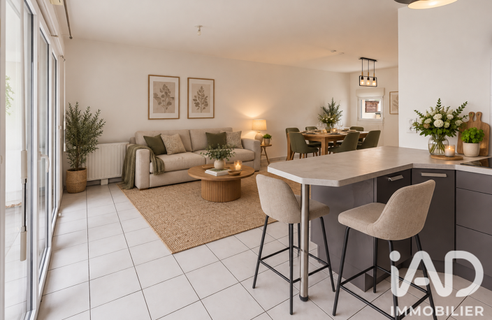 Vente Maison/villa 4 pièces — photo 2