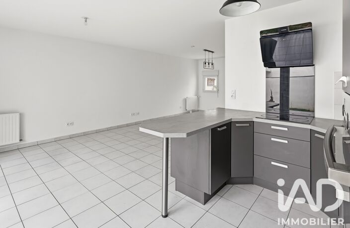 Vente Maison/villa 4 pièces — photo 3