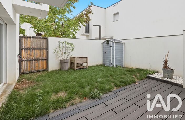 Vente Maison/villa 4 pièces — photo 5