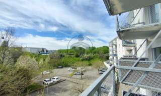 Appartement 3 Pièces 57 m² à louer à Besançon (25000)