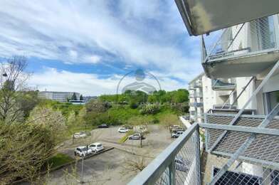 Appartement 3 pièces 720 €