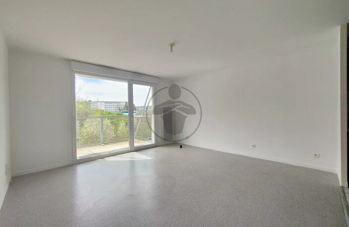 Appartement - 57,29 m² - 3 pièces — photo 3